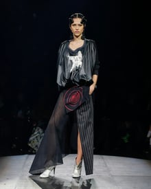 Andreas Kronthaler for Vivienne Westwood 2023SS パリコレクション 画像10/59