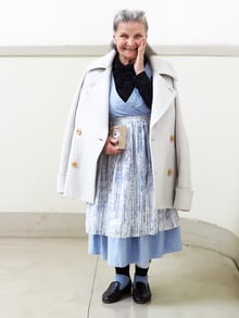 ASEEDONCLOUD 2014-15AW 東京コレクション 画像1/22