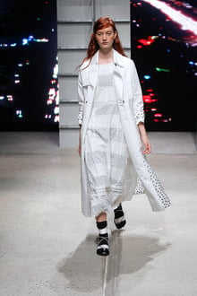 BAND OF OUTSIDERS 2014SS ニューヨークコレクション 画像9/37