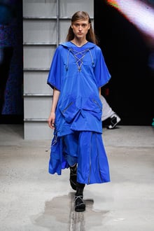 BAND OF OUTSIDERS 2014SS ニューヨークコレクション 画像34/37