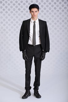 BAND OF OUTSIDERS 2014-15AW ニューヨークコレクション 画像1/23