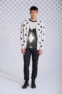 BAND OF OUTSIDERS 2014-15AW ニューヨークコレクション 画像3/23