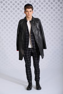 BAND OF OUTSIDERS 2014-15AW ニューヨークコレクション 画像4/23