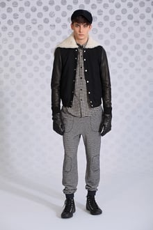 BAND OF OUTSIDERS 2014-15AW ニューヨークコレクション 画像6/23