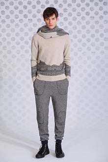 BAND OF OUTSIDERS 2014-15AW ニューヨークコレクション 画像7/23