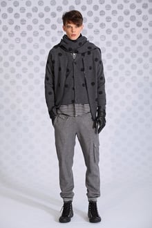 BAND OF OUTSIDERS 2014-15AW ニューヨークコレクション 画像8/23