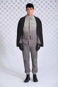 BAND OF OUTSIDERS 2014-15AW ニューヨークコレクション 画像9/23