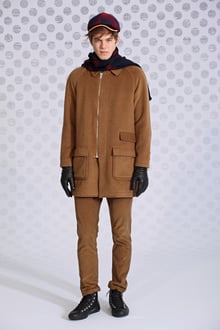 BAND OF OUTSIDERS 2014-15AW ニューヨークコレクション 画像12/23