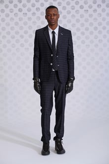 BAND OF OUTSIDERS 2014-15AW ニューヨークコレクション 画像20/23
