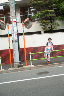 bodysong. -Women's- 2014-15AW 東京コレクション 画像6/14