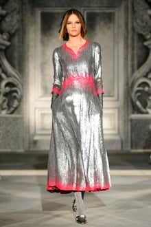 CHANEL 2012-13AW Couture パリコレクション 画像7/12