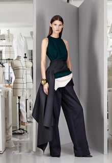 Christian Dior 2013-14AW Pre-Collection パリコレクション 画像4/22