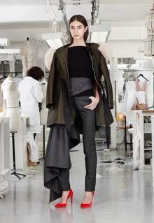 Christian Dior 2013-14AW Pre-Collection パリコレクション 画像5/22