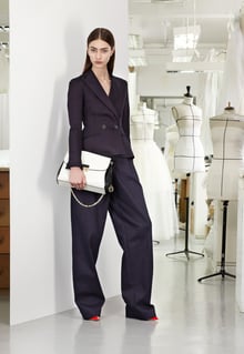 Christian Dior 2013-14AW Pre-Collection パリコレクション 画像6/22