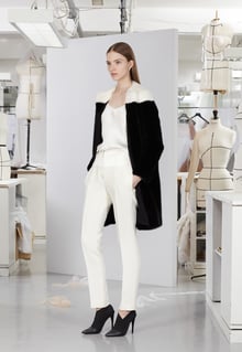 Christian Dior 2013-14AW Pre-Collection パリコレクション 画像7/22