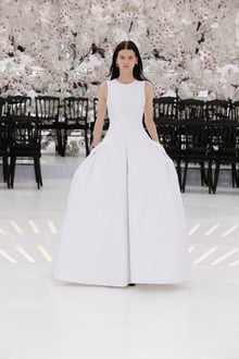 Dior 2014-15AW Couture パリコレクション 画像5/62