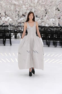 Dior 2014-15AW Couture パリコレクション 画像7/62