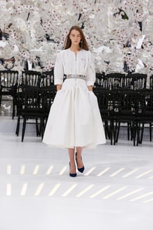 Dior 2014-15AW Couture パリコレクション 画像11/62