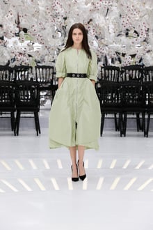 Dior 2014-15AW Couture パリコレクション 画像12/62