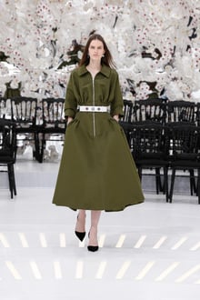 Dior 2014-15AW Couture パリコレクション 画像15/62