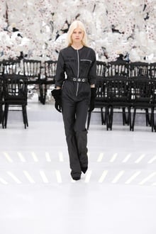 Dior 2014-15AW Couture パリコレクション 画像18/62