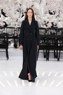 Dior 2014-15AW Couture パリコレクション 画像19/62