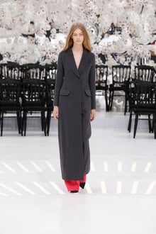 Dior 2014-15AW Couture パリコレクション 画像22/62