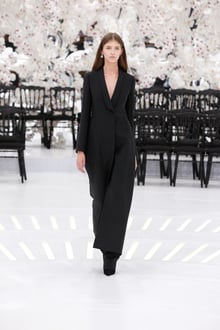 Dior 2014-15AW Couture パリコレクション 画像28/62