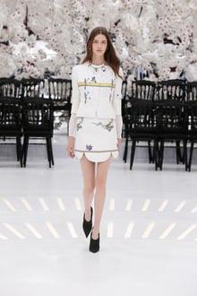 Dior 2014-15AW Couture パリコレクション 画像30/62