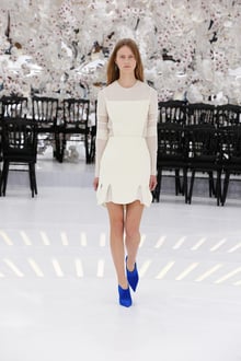 Dior 2014-15AW Couture パリコレクション 画像33/62