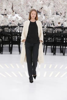 Dior 2014-15AW Couture パリコレクション 画像37/62