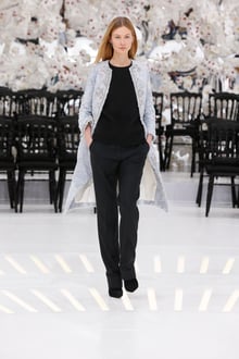 Dior 2014-15AW Couture パリコレクション 画像39/62