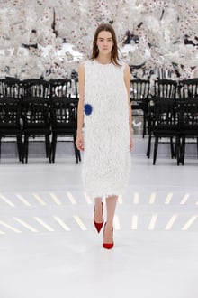 Dior 2014-15AW Couture パリコレクション 画像44/62