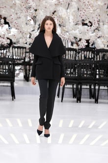 Dior 2014-15AW Couture パリコレクション 画像50/62