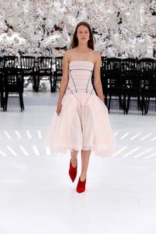 Dior 2014-15AW Couture パリコレクション 画像62/62