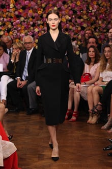 Christian Dior 2012-13AW Couture パリコレクション 画像3/54