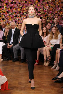 Christian Dior 2012-13AW Couture パリコレクション 画像5/54