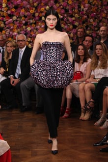 Christian Dior 2012-13AW Couture パリコレクション 画像8/54