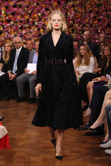 Christian Dior 2012-13AW Couture パリコレクション 画像14/54