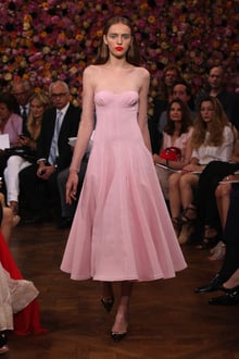 Christian Dior 2012-13AW Couture パリコレクション 画像18/54