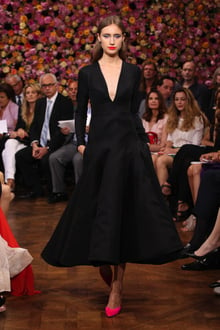 Christian Dior 2012-13AW Couture パリコレクション 画像19/54