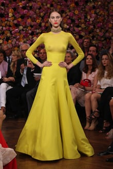Christian Dior 2012-13AW Couture パリコレクション 画像20/54