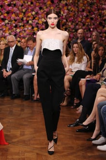 Christian Dior 2012-13AW Couture パリコレクション 画像24/54