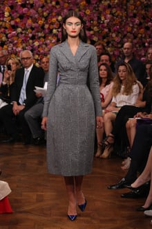 Christian Dior 2012-13AW Couture パリコレクション 画像35/54