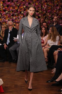 Christian Dior 2012-13AW Couture パリコレクション 画像36/54