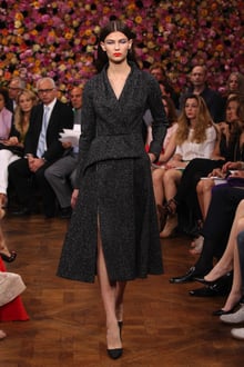 Christian Dior 2012-13AW Couture パリコレクション 画像39/54