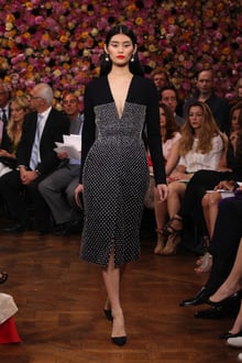 Christian Dior 2012-13AW Couture パリコレクション 画像40/54