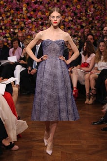 Christian Dior 2012-13AW Couture パリコレクション 画像43/54