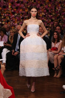 Christian Dior 2012-13AW Couture パリコレクション 画像45/54
