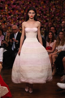 Christian Dior 2012-13AW Couture パリコレクション 画像46/54